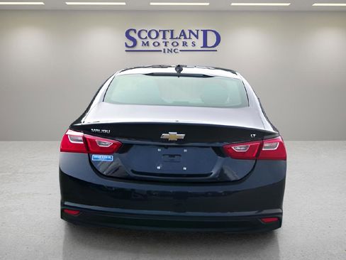 Used 2023 Chevrolet Malibu LT image 7