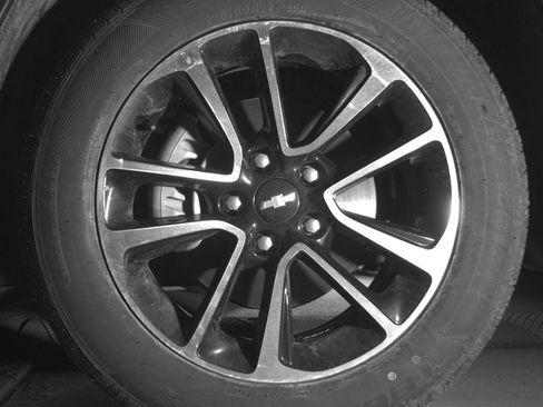 Used 2025 Chevrolet TrailBlazer LT image 9