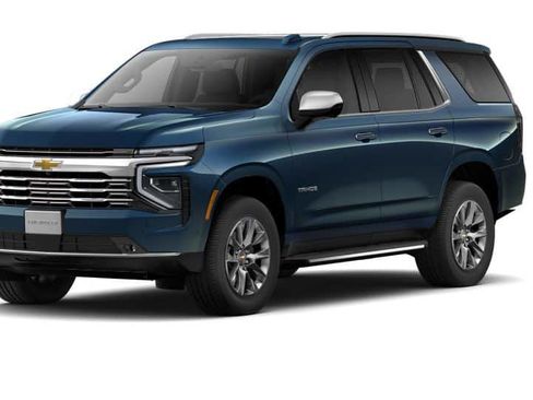 New 2026 Chevrolet Tahoe Premier w/ Sun And Tow Package AWD/4WD image 26