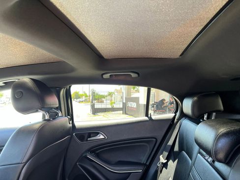 Used 2016 Mercedes-Benz GLA 250 4MATIC image 12