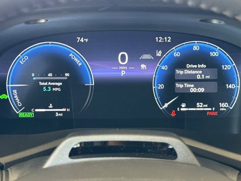 New 2026 Toyota Camry XLE FWD image 23