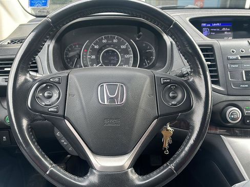 Used 2013 Honda CR-V EX-L image 6