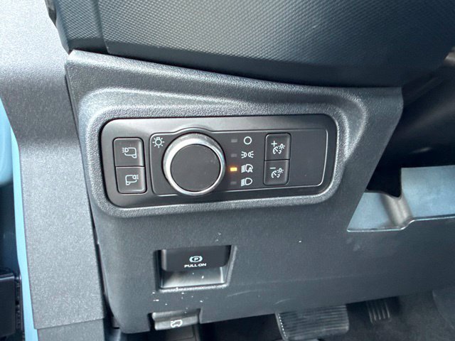 Used 2021 Ford Bronco First Edition AWD/4WD image 22