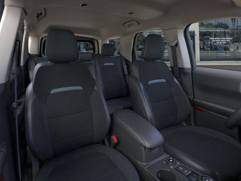 New 2024 Ford Bronco Sport Badlands image 10