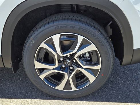 New 2026 MAZDA CX-5 Preferred AWD/4WD image 11