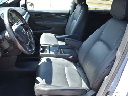 Used 2025 Honda Odyssey Sport-L image 25