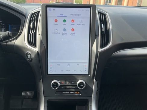 Used 2022 Ford Edge SEL w/ Convenience Package image 40