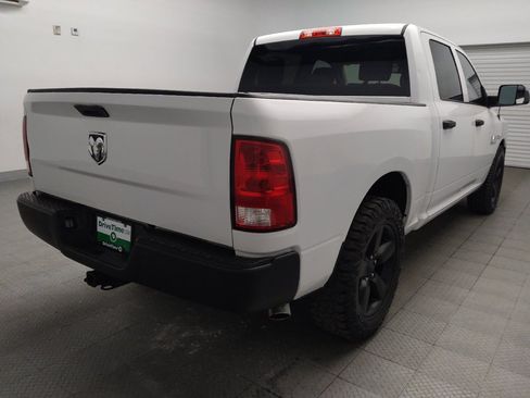 Used 2017 RAM 1500 Tradesman w/ Popular Equipment Group RWD image 9