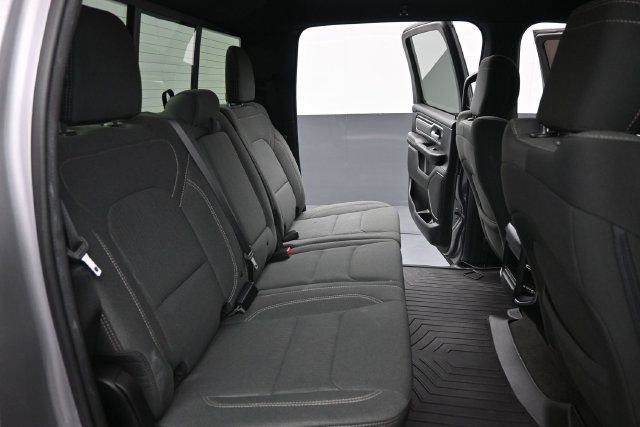 Used 2023 RAM 1500 Big Horn AWD/4WD image 24