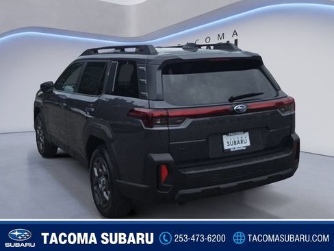 New 2026 Subaru Outback Premium AWD/4WD image 3
