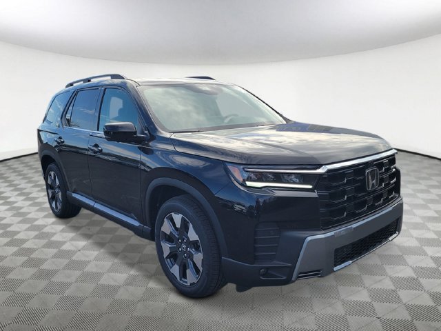 New 2026 Honda Pilot Elite image 8