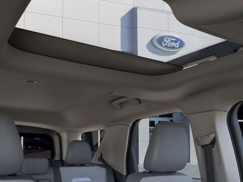 New 2025 Ford Bronco Sport Badlands w/ Badlands Tech Package image 43