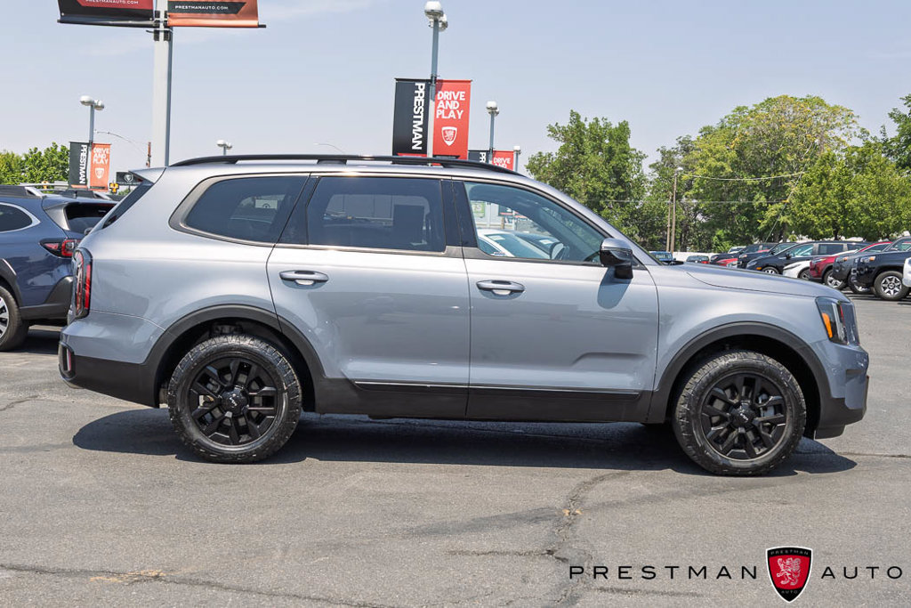 Used 2024 Kia Telluride SX X-Pro AWD/4WD image 22