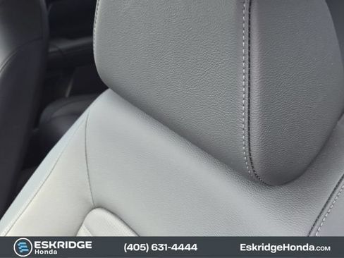 Certified 2026 Honda CR-V EX-L image 15