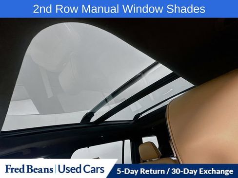 Used 2024 Jeep Grand Cherokee L Summit AWD/4WD image 30