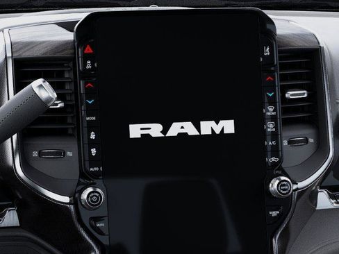 New 2026 RAM 3500 Limited image 18