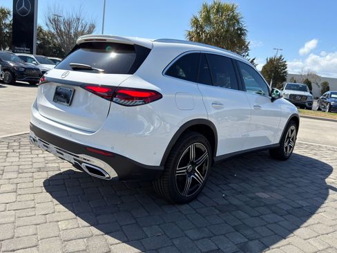 Used 2026 Mercedes-Benz GLC 300 image 9