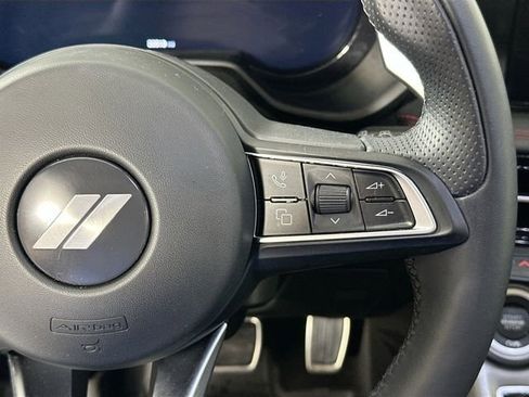 Used 2024 Dodge Hornet R/T Plus image 25