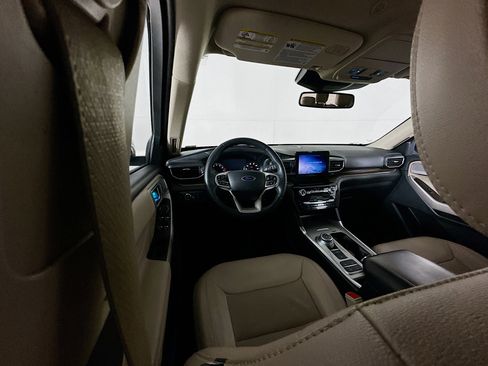 Used 2024 Ford Explorer Limited image 18