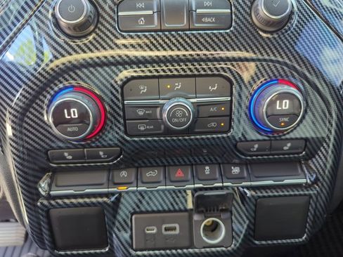 Used 2019 Chevrolet Silverado 1500 RST w/ All-Star Edition image 21