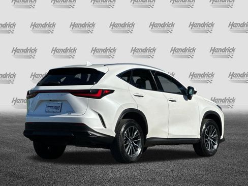 Used 2025 Lexus NX 350h 350h Premium w/ Cold Area Package image 5