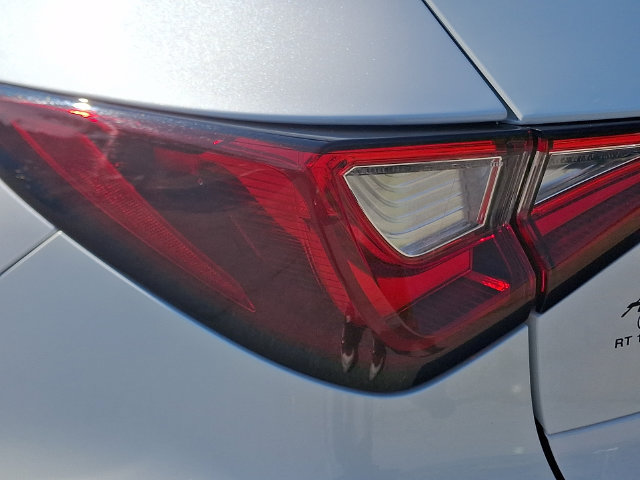 Used 2023 Acura MDX w/ Advance Package AWD/4WD image 10