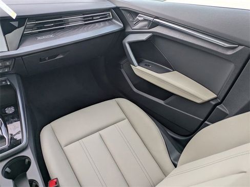 Used 2026 Audi A3 2.0T Premium image 17