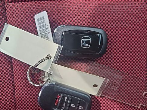 Certified 2023 Honda Civic Si image 36