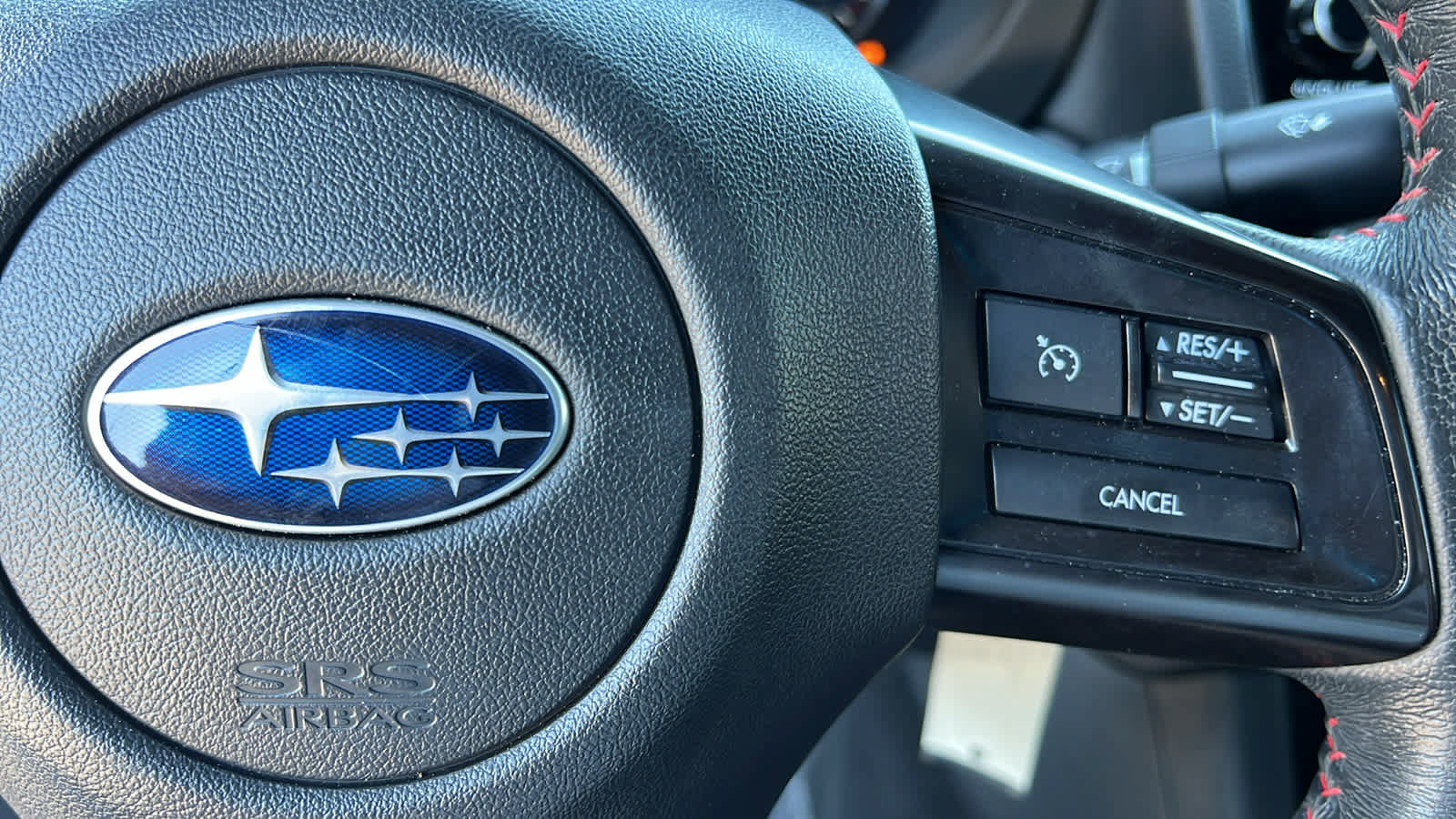 Used 2020 Subaru WRX AWD/4WD image 20