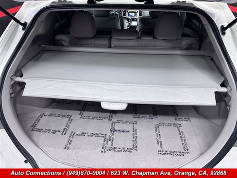 Used 2015 Toyota Venza LE FWD image 22
