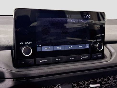Used 2025 Honda Accord SE image 13
