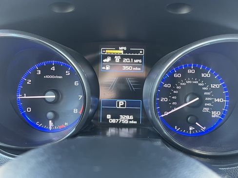 Used 2019 Subaru Outback 3.6R Limited w/ Protection Package #1 AWD/4WD image 11