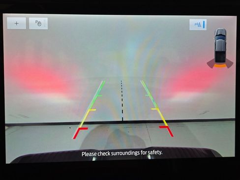 Used 2021 Ford F150 Lariat w/ Equipment Group 502A High image 9