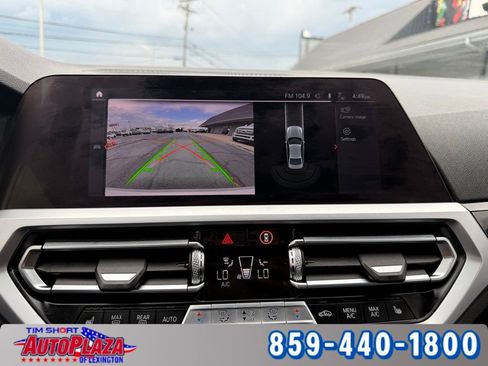 Used 2020 BMW 330i xDrive Sedan image 5