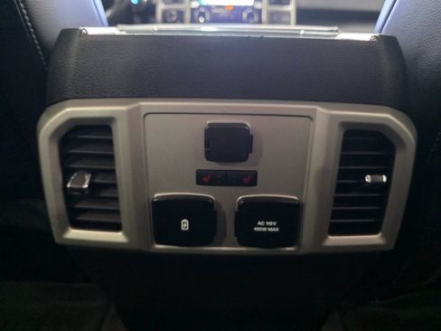 Used 2018 Ford F150 Lariat w/ Equipment Group 502A Luxury image 42