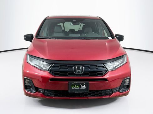 Used 2025 Honda Odyssey Sport-L image 2