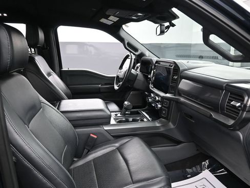 Used 2024 Ford F150 Lariat AWD/4WD image 29