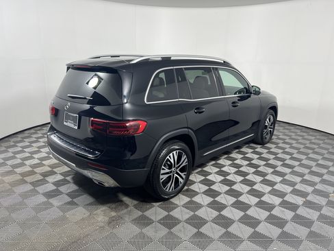 Used 2026 Mercedes-Benz GLB 250 image 5