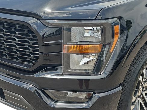 Used 2023 Ford F150 XL w/ STX Appearance Package RWD image 28