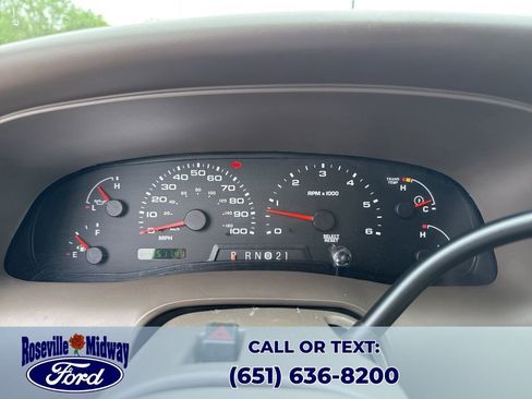 Used 2004 Ford Excursion XLT AWD/4WD image 26