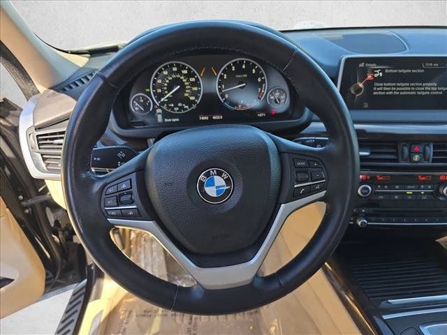 Used 2015 BMW X5 xDrive35i AWD/4WD image 18