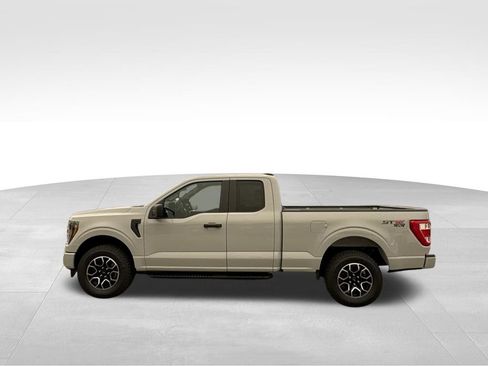 Used 2023 Ford F150 XL w/ STX Appearance Package AWD/4WD image 9
