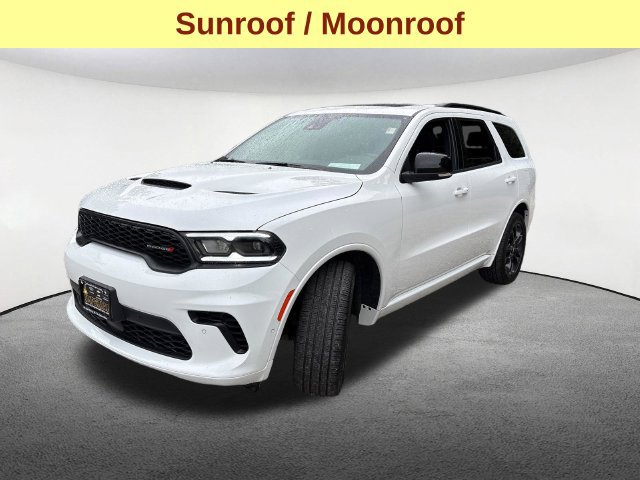 Used 2026 Dodge Durango GT AWD/4WD image 5