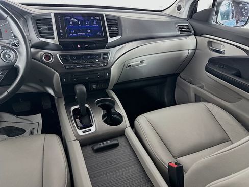 Used 2017 Honda Pilot EX-L image 27