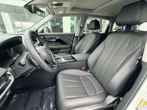 Certified 2025 Acura ADX FWD image 21