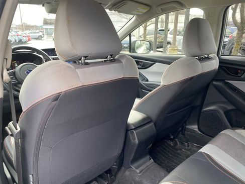 Certified 2023 Subaru Crosstrek 2.0i Premium image 24