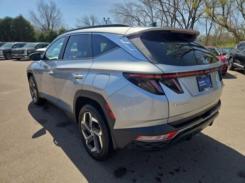 Used 2023 Hyundai Tucson SEL w/ Convenience Package image 5