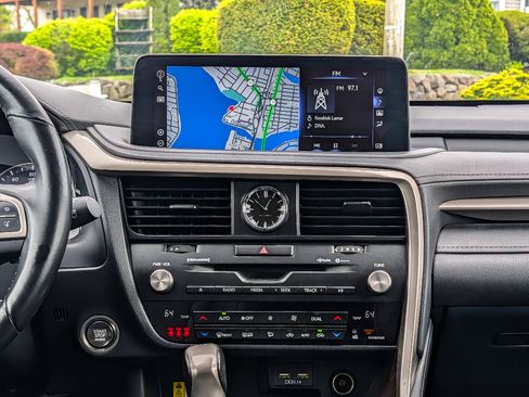 Used 2021 Lexus RX 350 AWD w/ Premium Package image 21