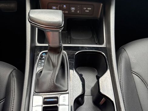 Certified 2025 Hyundai Tucson SEL image 17