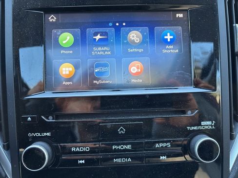 Used 2023 Subaru Forester Premium image 16